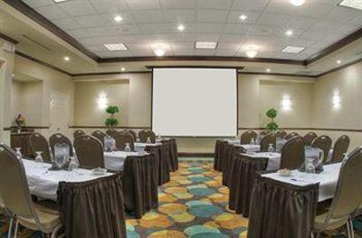 фото отеля Hilton Garden Inn Ames
