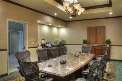 фото отеля Hilton Garden Inn Ames
