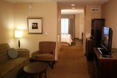 фото отеля Hilton Garden Inn Ames