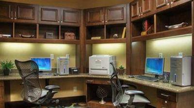 фото отеля Hilton Garden Inn Ames