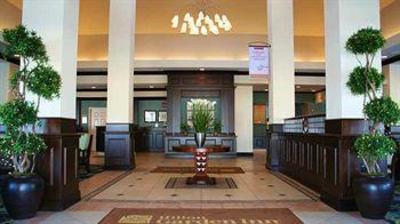 фото отеля Hilton Garden Inn Ames