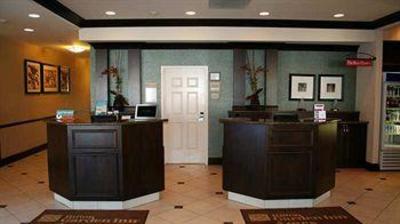фото отеля Hilton Garden Inn Ames