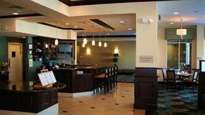 фото отеля Hilton Garden Inn Ames