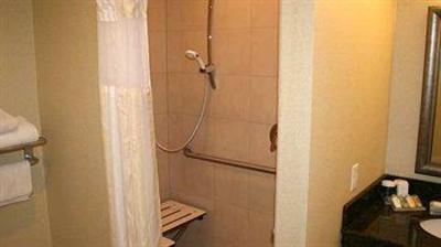 фото отеля Hilton Garden Inn Ames