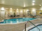 фото отеля Hilton Garden Inn Ames