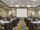 фото отеля Hilton Garden Inn Ames