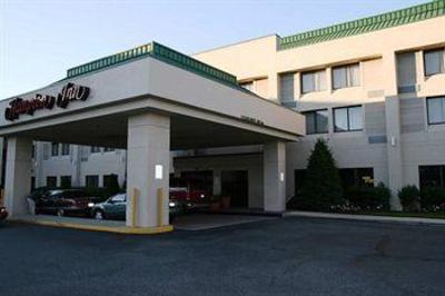 фото отеля Hampton Inn Philadelphia Northeast / Bensalem
