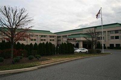 фото отеля Hampton Inn Philadelphia Northeast / Bensalem
