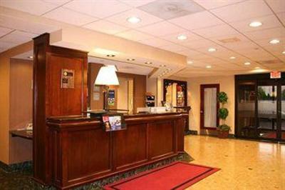фото отеля Hampton Inn Philadelphia Northeast / Bensalem