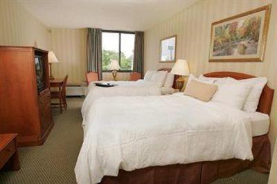 фото отеля Hampton Inn Philadelphia Northeast / Bensalem