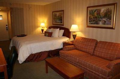 фото отеля Hampton Inn Philadelphia Northeast / Bensalem