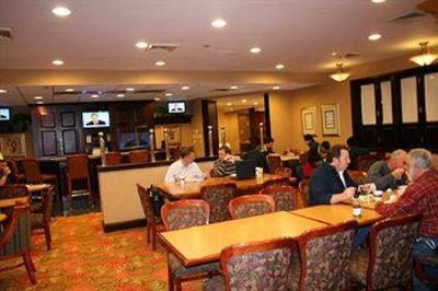 фото отеля Hampton Inn Philadelphia Northeast / Bensalem