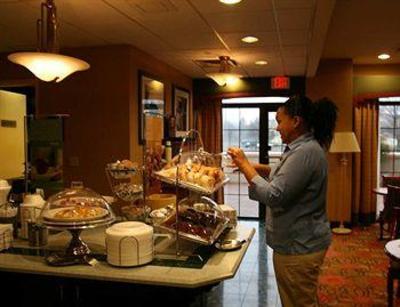 фото отеля Hampton Inn Philadelphia Northeast / Bensalem