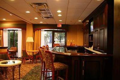 фото отеля Hampton Inn Philadelphia Northeast / Bensalem