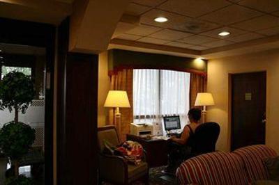 фото отеля Hampton Inn Philadelphia Northeast / Bensalem
