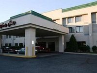 Hampton Inn Philadelphia Northeast / Bensalem