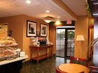 фото отеля Hampton Inn Philadelphia Northeast / Bensalem