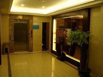 фото отеля Yesdo Business Hotel Shenzhen