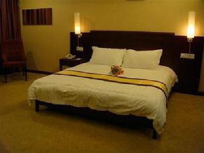 фото отеля Yesdo Business Hotel Shenzhen