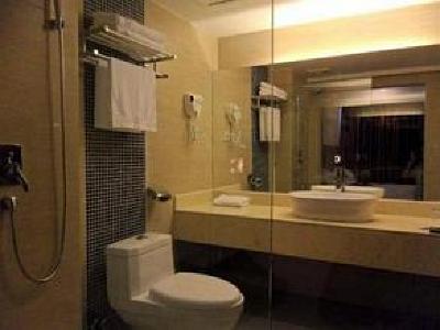 фото отеля Yesdo Business Hotel Shenzhen
