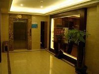 Yesdo Business Hotel Shenzhen