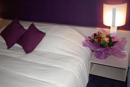 фото отеля Mercure Chambery Centre