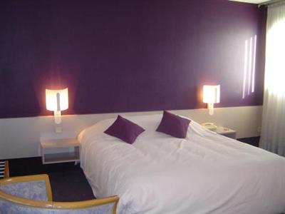 фото отеля Mercure Chambery Centre