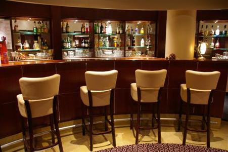 фото отеля Mercure Chambery Centre