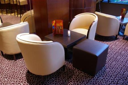 фото отеля Mercure Chambery Centre