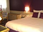 фото отеля Mercure Chambery Centre