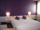 фото отеля Mercure Chambery Centre