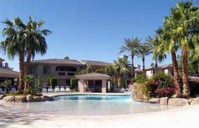 фото отеля Sonoran Suites Scottsdale