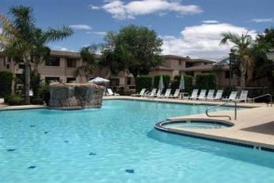 фото отеля Sonoran Suites Scottsdale