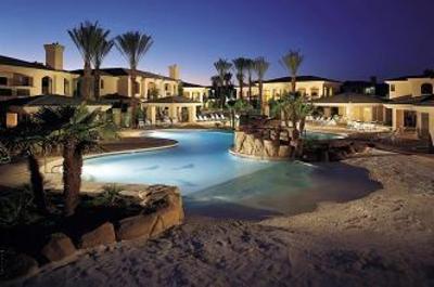 фото отеля Sonoran Suites Scottsdale