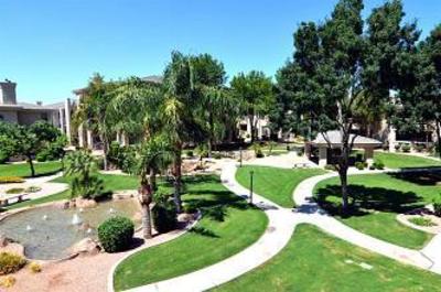 фото отеля Sonoran Suites Scottsdale