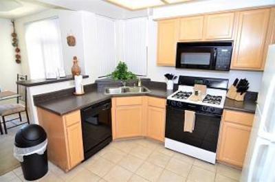 фото отеля Sonoran Suites Scottsdale