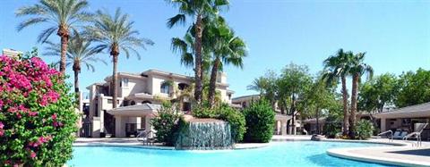 фото отеля Sonoran Suites Scottsdale