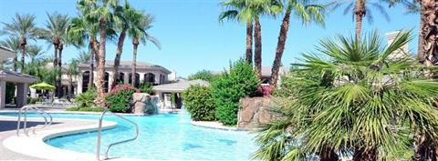 фото отеля Sonoran Suites Scottsdale