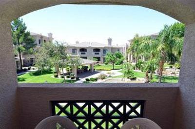 фото отеля Sonoran Suites Scottsdale
