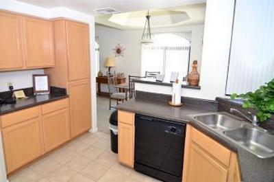 фото отеля Sonoran Suites Scottsdale