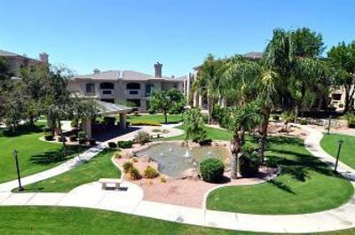 фото отеля Sonoran Suites Scottsdale