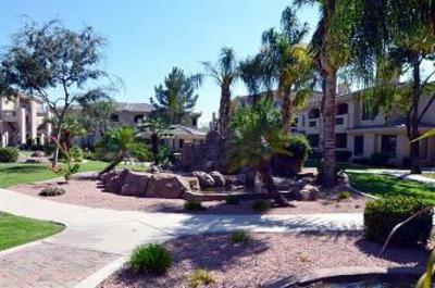 фото отеля Sonoran Suites Scottsdale