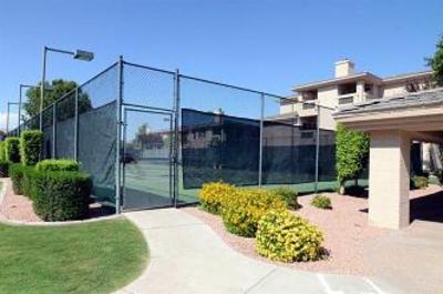 фото отеля Sonoran Suites Scottsdale