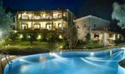 фото отеля Sandima 37 Suites Yalikavak