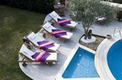 фото отеля Sandima 37 Suites Yalikavak
