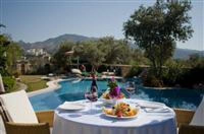 фото отеля Sandima 37 Suites Yalikavak