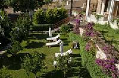 фото отеля Sandima 37 Suites Yalikavak