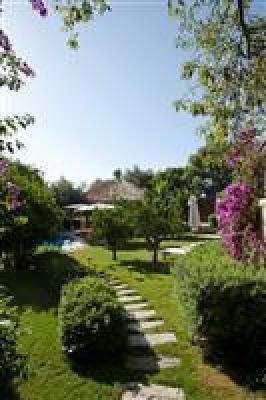 фото отеля Sandima 37 Suites Yalikavak