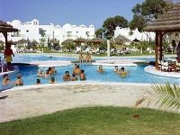 Thalassa Shalimar Hotel Hammamet