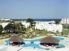 фото отеля Thalassa Shalimar Hotel Hammamet